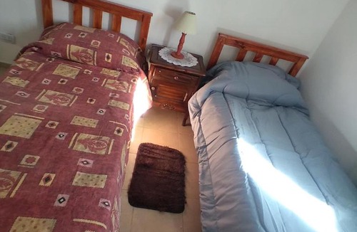 San Juan Apartment | Departamento Barrio Colón
