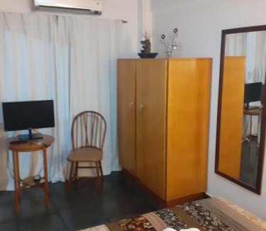 San Pedro Apartment | Departamento Belgrano