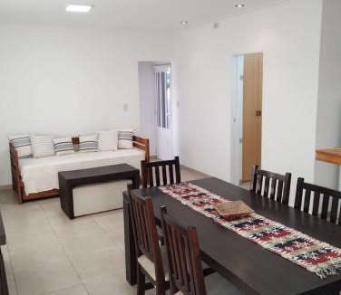 Olavarria Apartment | Departamento Belgrano en Olavarría