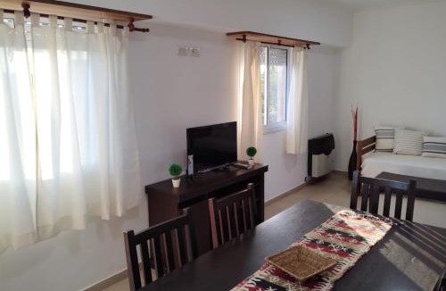Olavarria Apartment | Departamento Belgrano en Olavarría