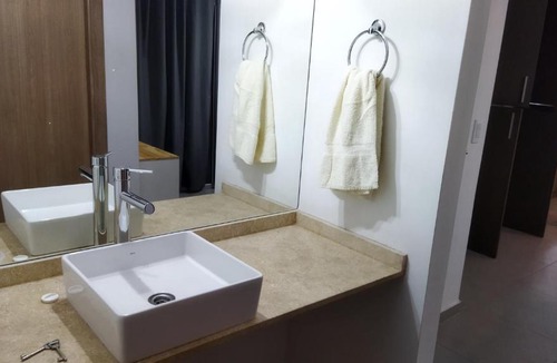 Godoy Cruz Apartment | Departamento Bombal sur
