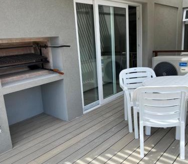 Costa del Este Apartment | Departamento BOSQUE - Unidad 218