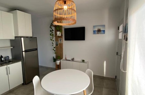 Monte Hermoso Apartment | Departamento boutique del mar 2