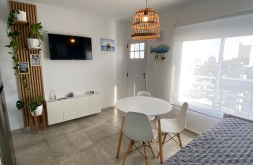 Monte Hermoso Apartment | Departamento boutique del mar 2