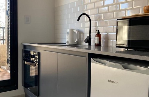 La Plata Apartment | Departamento Boutique a estrenar