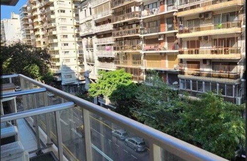 Balvanera Apartment | Departamento Braja
