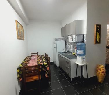 Villa Union Apartment | Departamento Briana