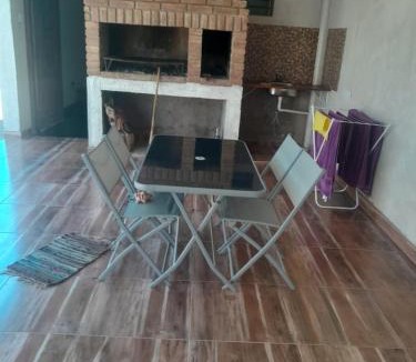 Villa Union Apartment | Departamento Briana