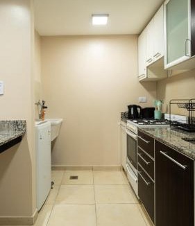 Yerba Buena Apartment | Departamento Buena Vista 1ET1