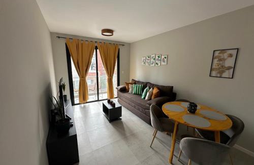 Neuquen Apartment | Departamento Céntrico 1 Dormitorio - Quarz Yrigoyen