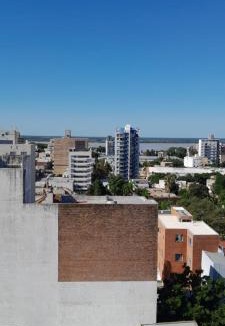Parana Apartment | Departamento Céntrico 1 Dorm
