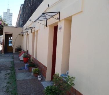 Reconquista Apartment | Departamento céntrico Belgrano