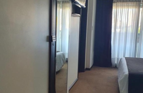 Centro Apartment | Departamento Céntrico