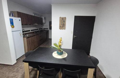 San Vicente Apartment | Departamento Céntrico