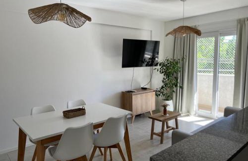 Santa Rosa Apartment | Departamento Céntrico Álamos
