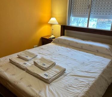 Goya Apartment | Departamento Céntrico bis