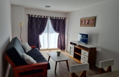 Tigre Apartment | Departamento céntrico en Tigre II