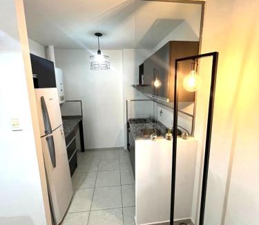 Parana Apartment | Departamento Céntrico Excelente