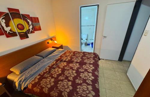 San Juan Apartment | Departamento céntrico San Juan