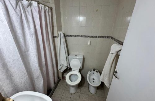 San Juan Apartment | Departamento céntrico San Juan