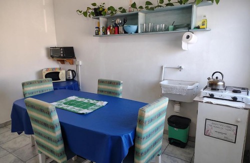 Trelew Apartment | Departamento Céntrico Trelew