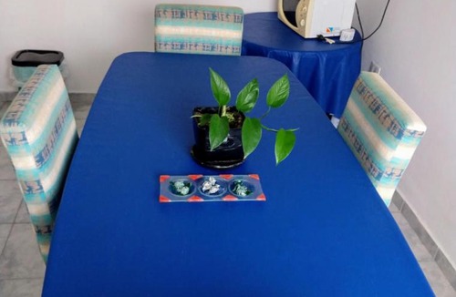 Trelew Apartment | Departamento Céntrico Trelew
