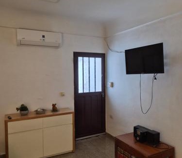 Santa Fe Apartment | Departamento Céntrico y ubicación premium