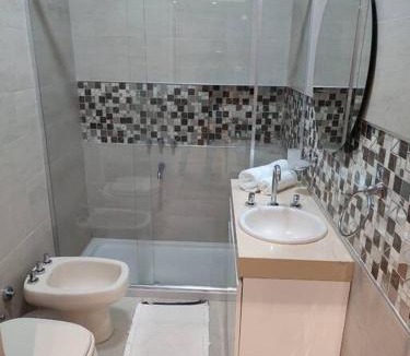 Posadas Apartment | Departamento Céntrico y Moderno