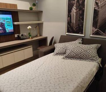 Posadas Apartment | Departamento Céntrico y Moderno