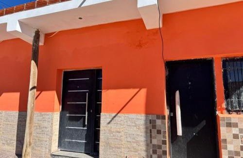 Humahuaca Apartment | Departamento Cómodo y Accesible