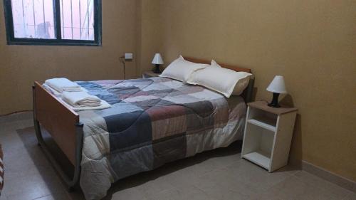 Humahuaca Apartment | Departamento Cómodo y Accesible