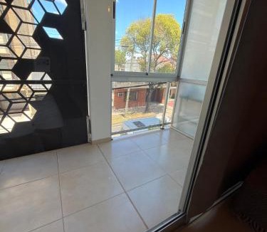 Corrientes Apartment | DEPARTAMENTO CAMBa