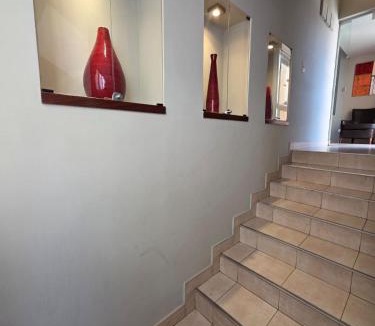 General San Martin Apartment | Departamento Casco Historico
