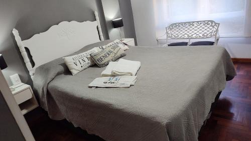Chivilcoy Apartment | Departamento Cata