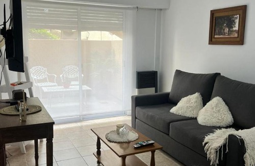 Chivilcoy Apartment | Departamento Cata