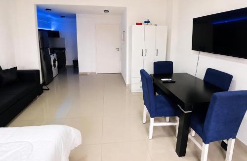 San Cristobal Apartment | Departamento Centrico - Zona Garrahan, UADE y Congreso