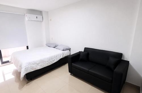 San Cristobal Apartment | Departamento Centrico - Zona Garrahan, UADE y Congreso
