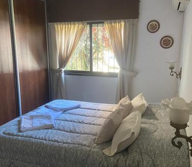Concordia Apartment | DEPARTAMENTO CENTRICO ALAUAL