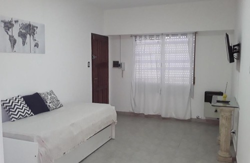 Bahia Blanca Apartment | Departamento centrico con cochera a metros de consulado