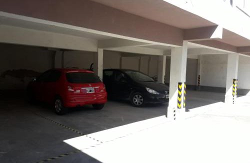 Bahia Blanca Apartment | Departamento centrico con cochera a metros de consulado
