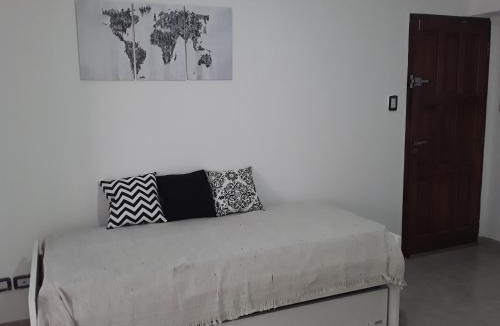 Bahia Blanca Apartment | Departamento centrico con cochera a metros de consulado