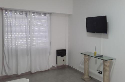 Bahia Blanca Apartment | Departamento centrico con cochera a metros de consulado