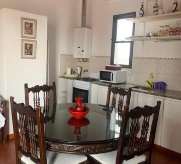 Concordia Apartment | Departamento Centrico