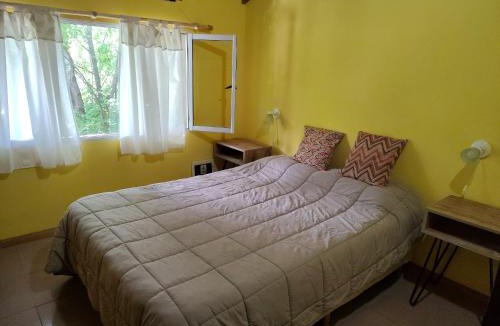 Lago Puelo Apartment | Departamento centrico con vista a la cordillera, Mi Casa Tu Casa A