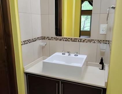 Lago Puelo Apartment | Departamento centrico con vista a la cordillera, Mi Casa Tu Casa A