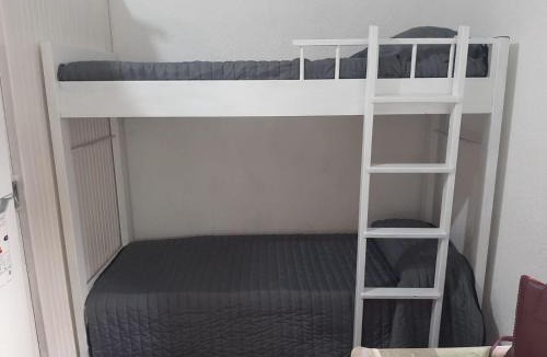 Mar de Ajo Apartment | Departamento centrico