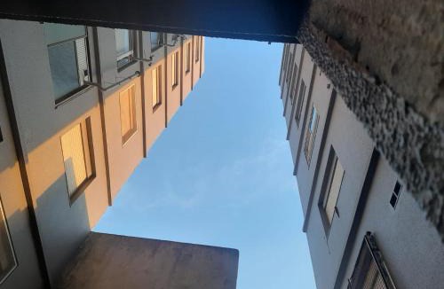 Mar de Ajo Apartment | Departamento centrico