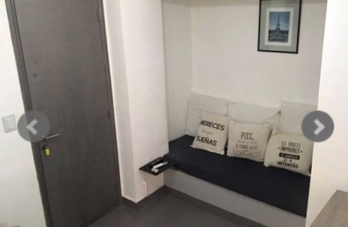 Dorrego Apartment | Departamento Centrico A Metros Avenida SAN Martin, Apto Vivienda Y Estudio