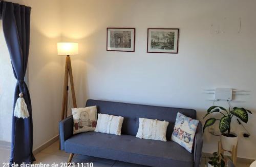 Posadas Apartment | Departamento centrico en Posadas