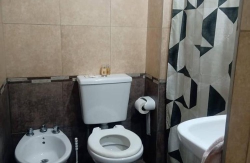 Centro Apartment | Departamento centrico en rosario